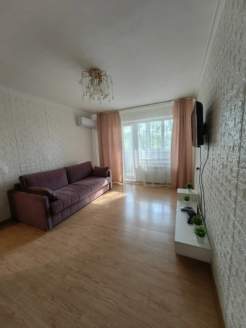 Квартира у моря