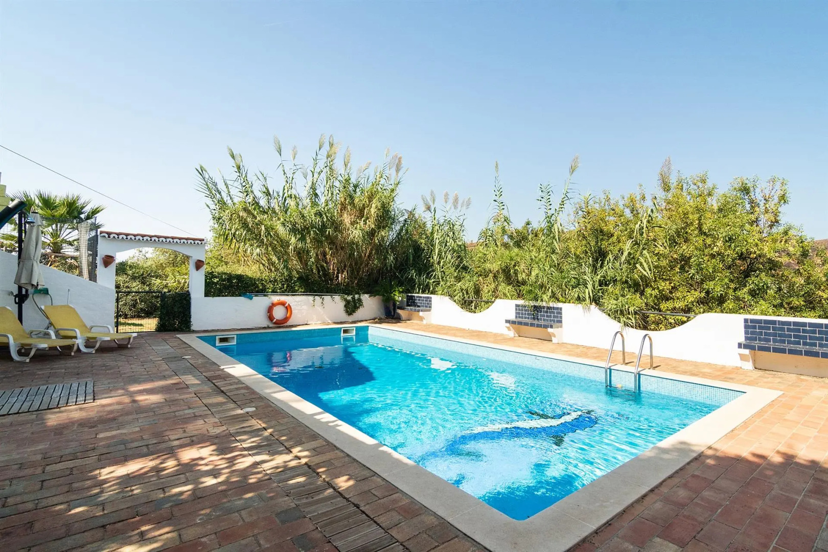 Вилла Casa da Costa