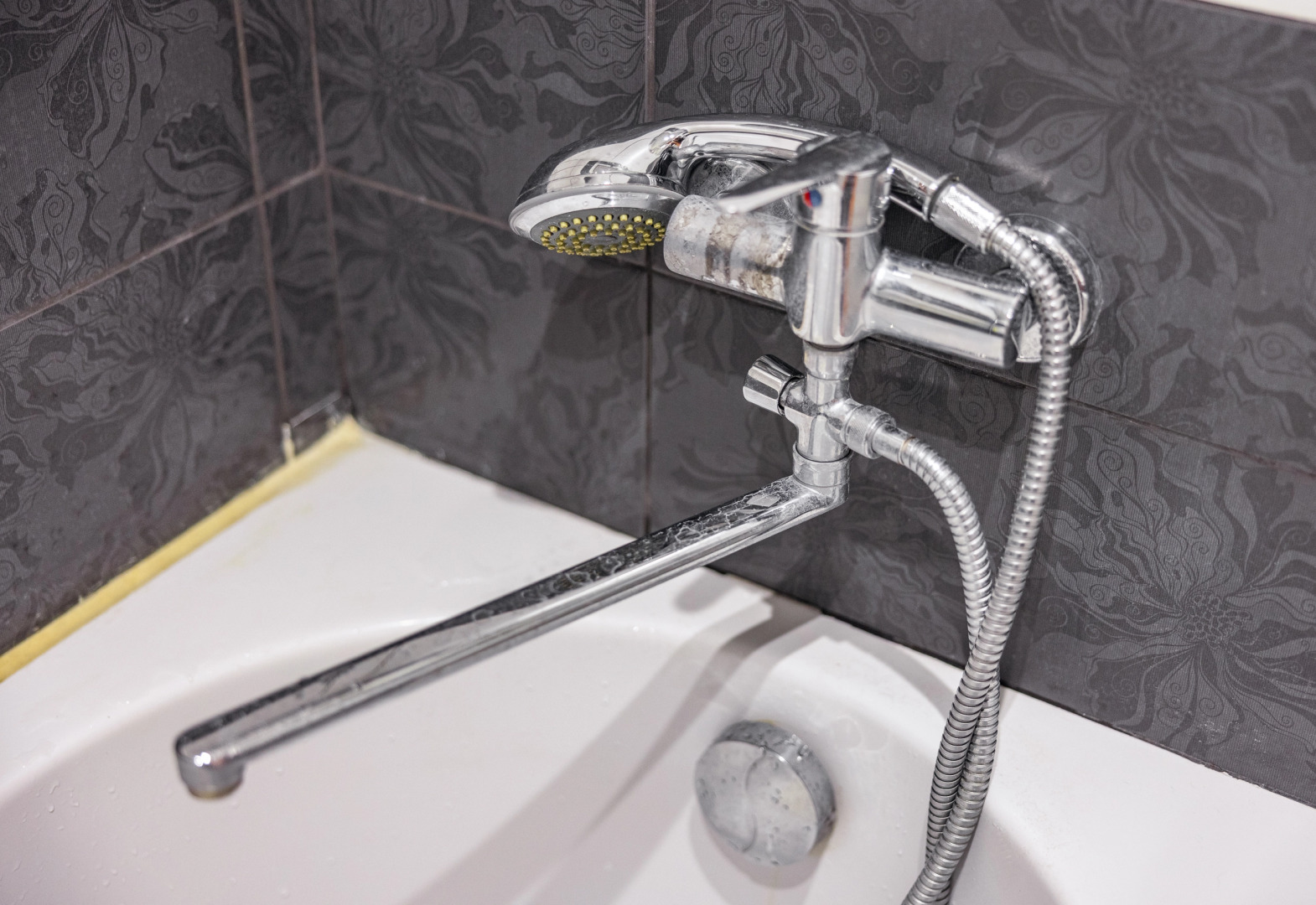 Квартира на Фрунзе