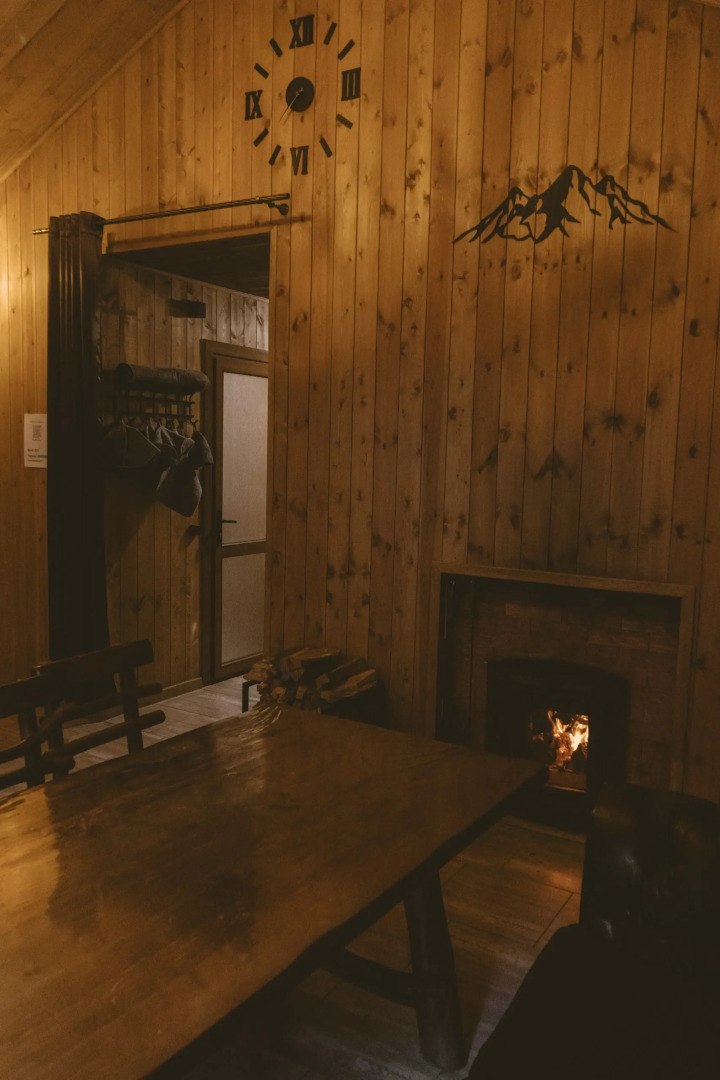 База отдыха Экосфера