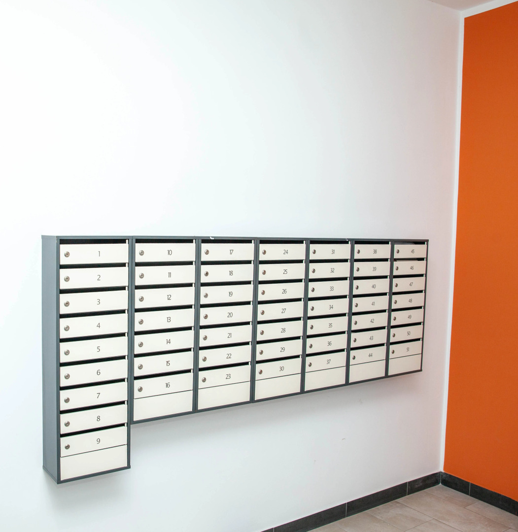 Апартаменты Центр 12 Этаж