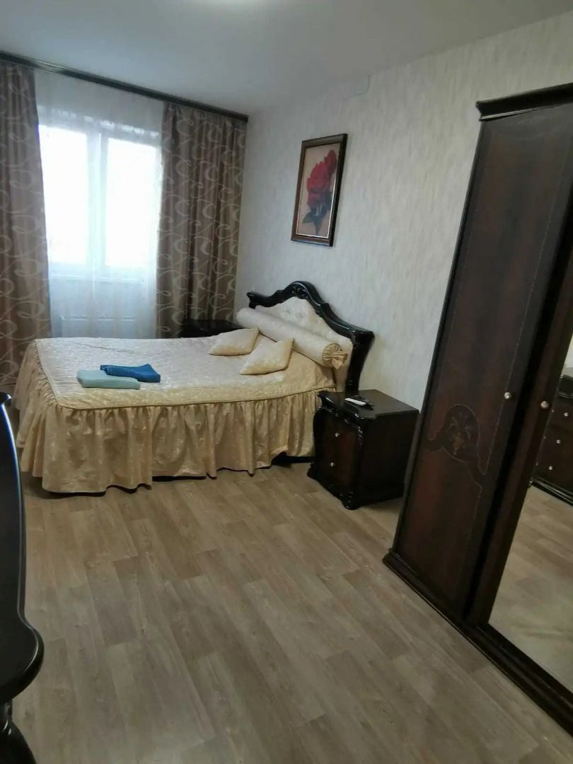 Квартира на улице Георгия Величко (45)