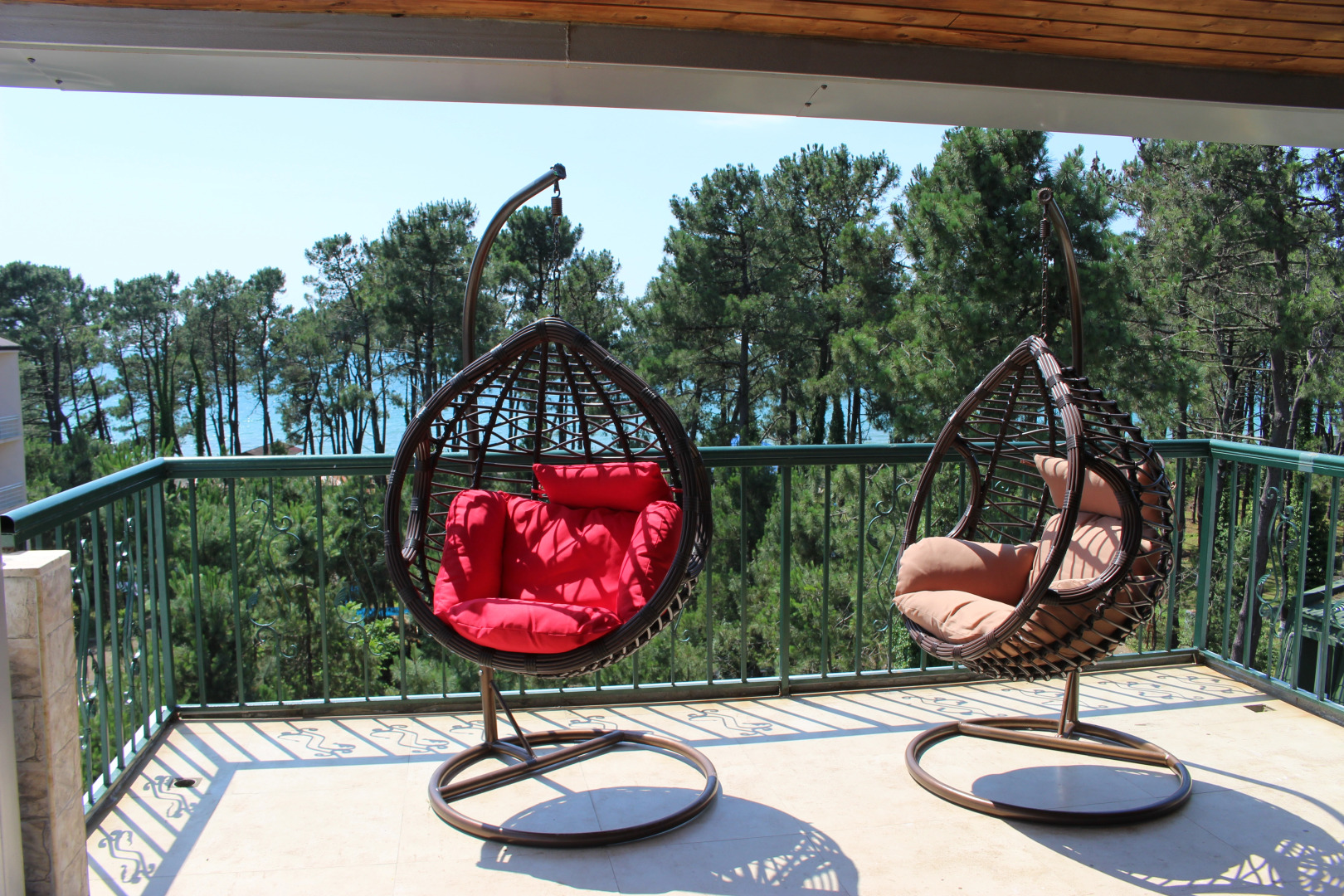 Отель Золотое Руно