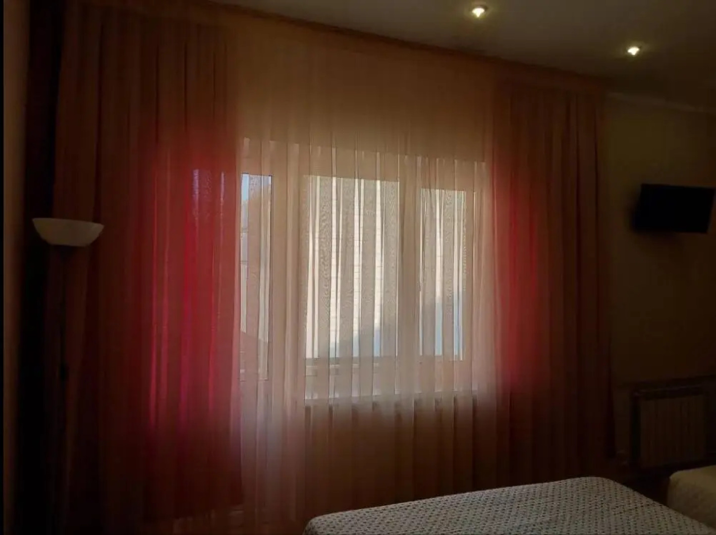 Гостевой дом Евро