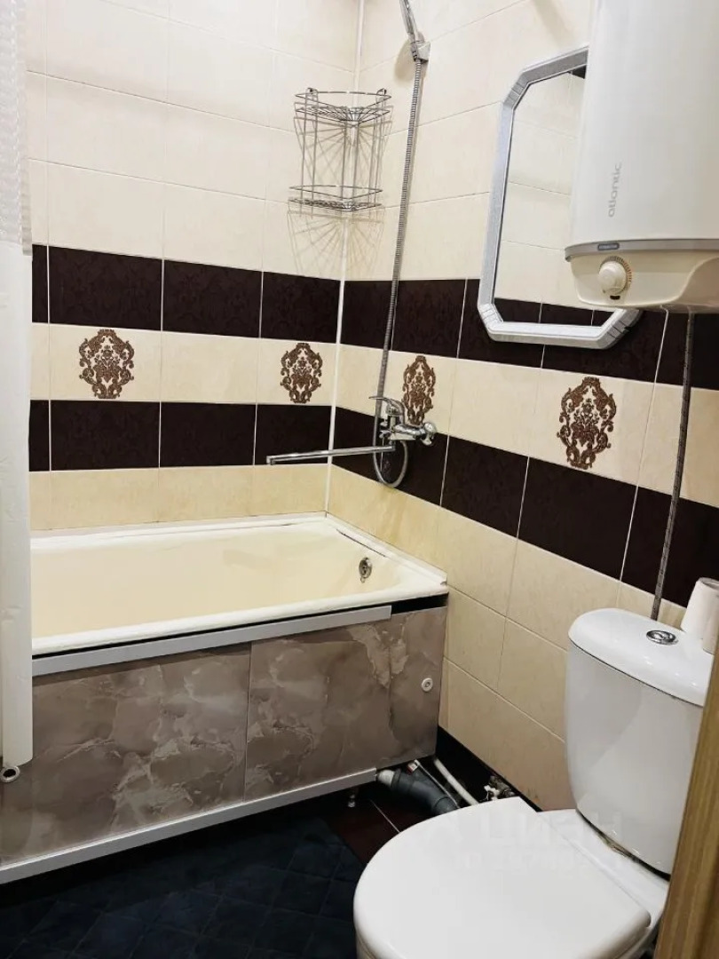 Квартира Однокомнатная Виадук