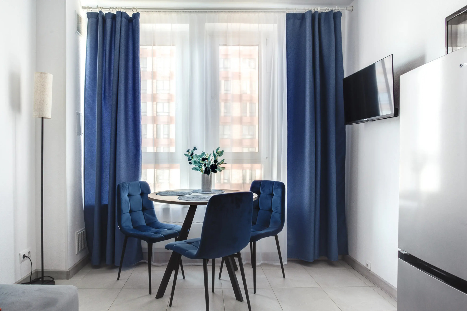 Апартаменты Love it