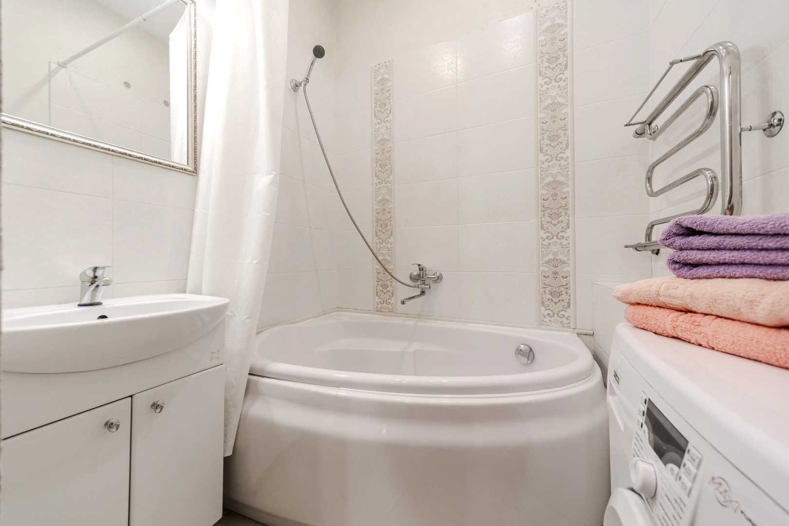 Апартаменты Studiominsk 16