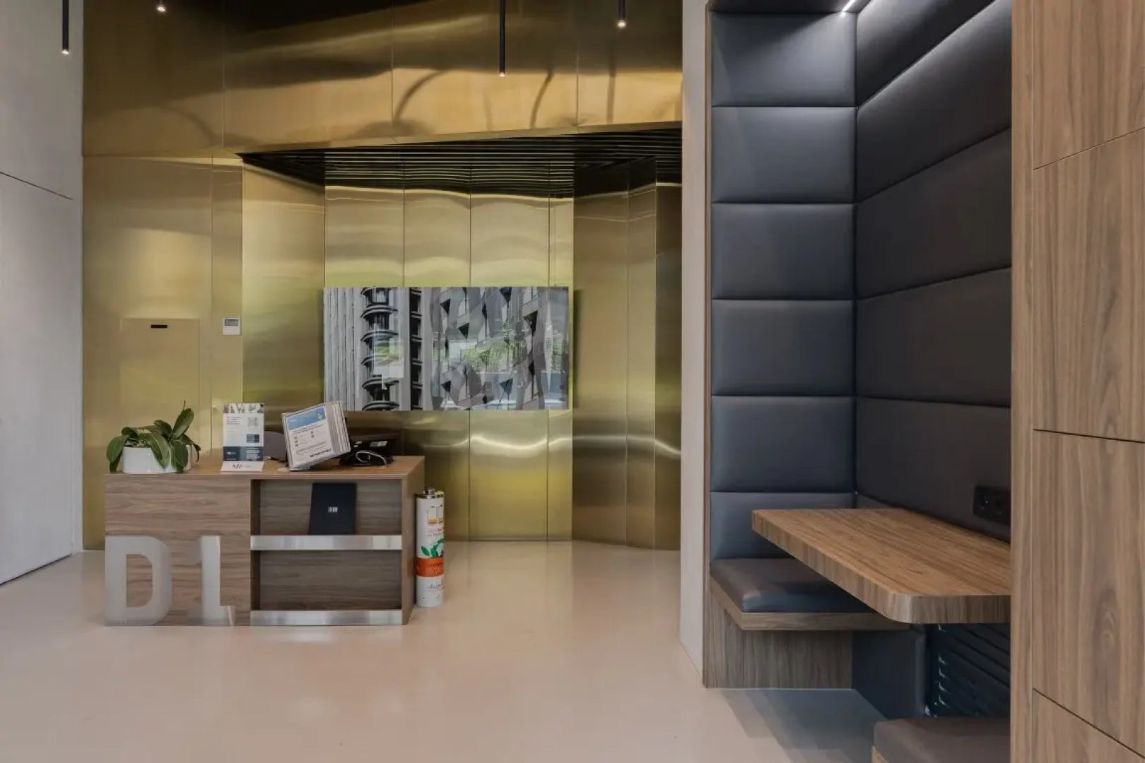 Апартаменты Megapolis by Smart Lofts Moscow
