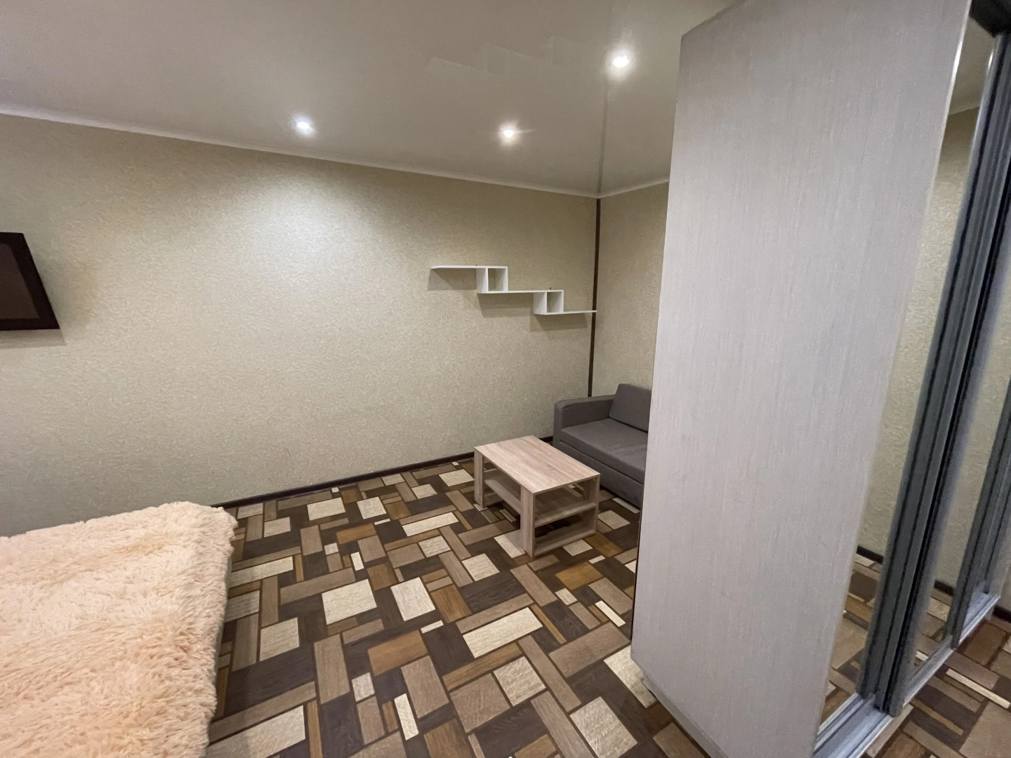 Квартира Космонавтов 56