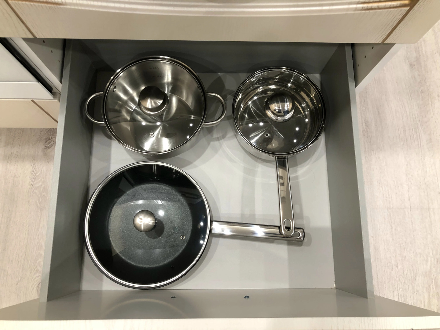 Апартаменты НСК на Немировича-Данченко 167/1