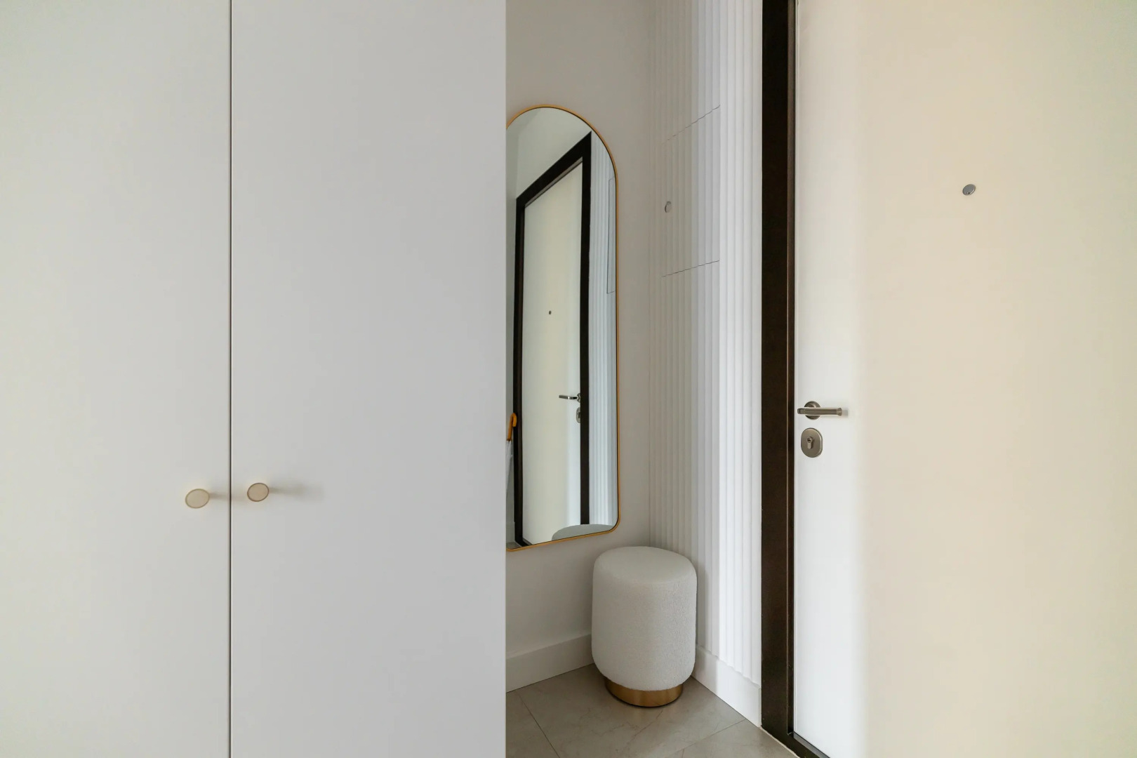 Апартаменты Ecru Рядом С Москва-Сити