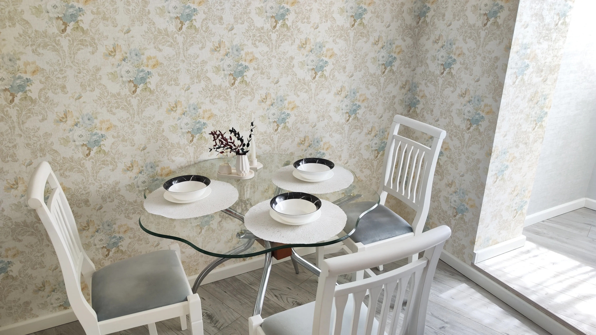 Апартаменты Panda Home на Широтной