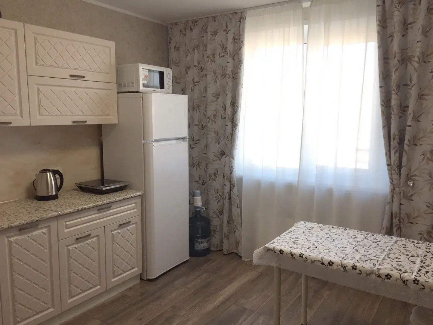 Квартира рядом с Park Inn