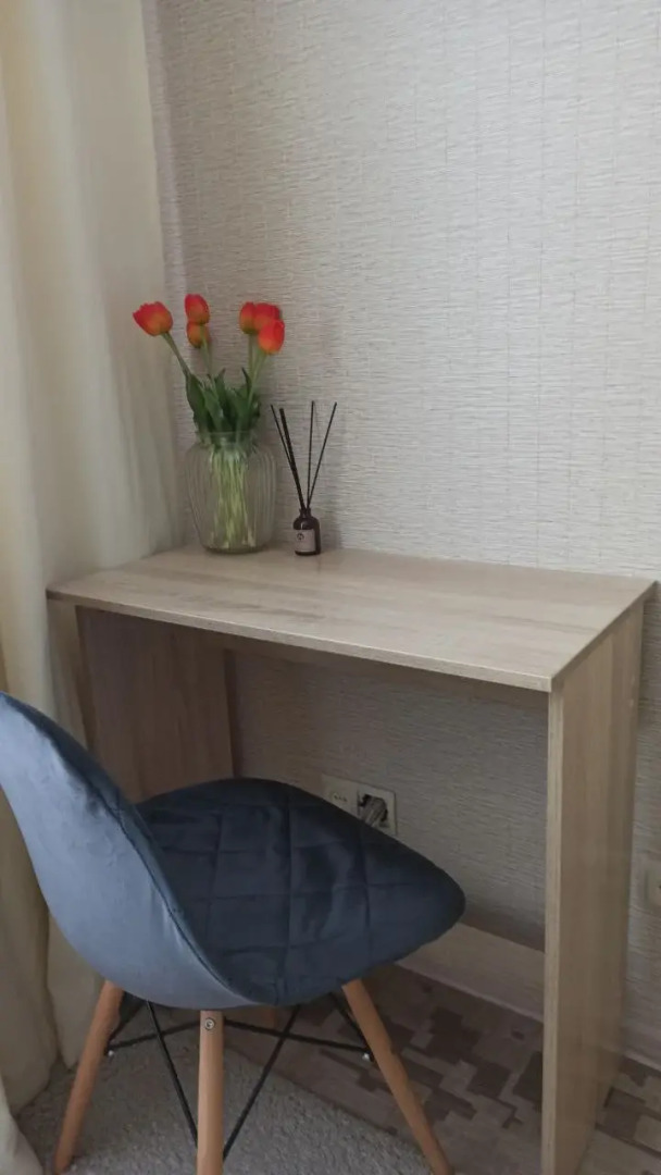 Квартира Квартирник у Зайцев