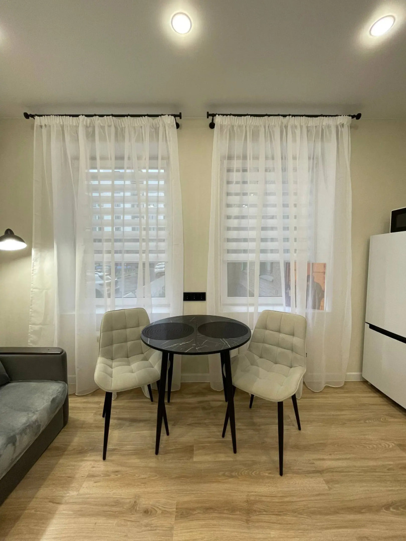 Квартира Точно вернусь в квартиру Нежная Анна