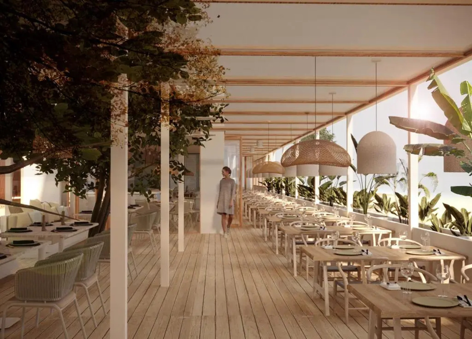 Отель Nayu Igneada