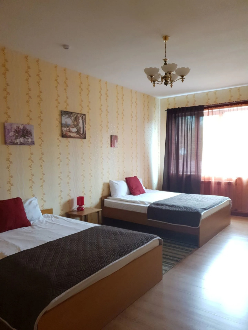 Мини-Отель Вояж