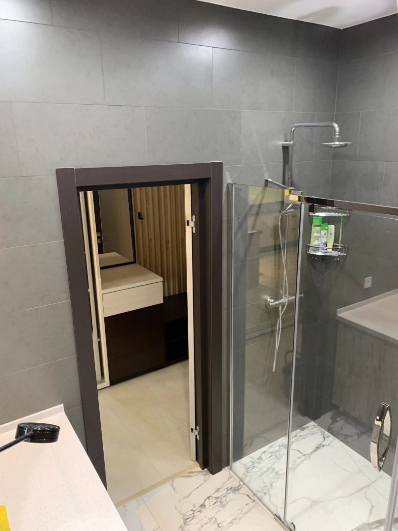 Апартаменты Sea Studio Senyavina 5