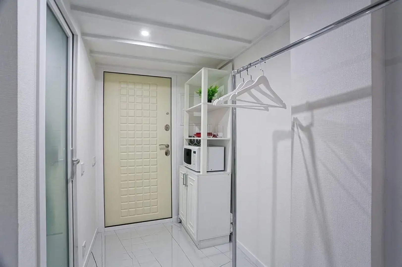 Апартаменты Скай плаза 2 - возле моря апартаменты