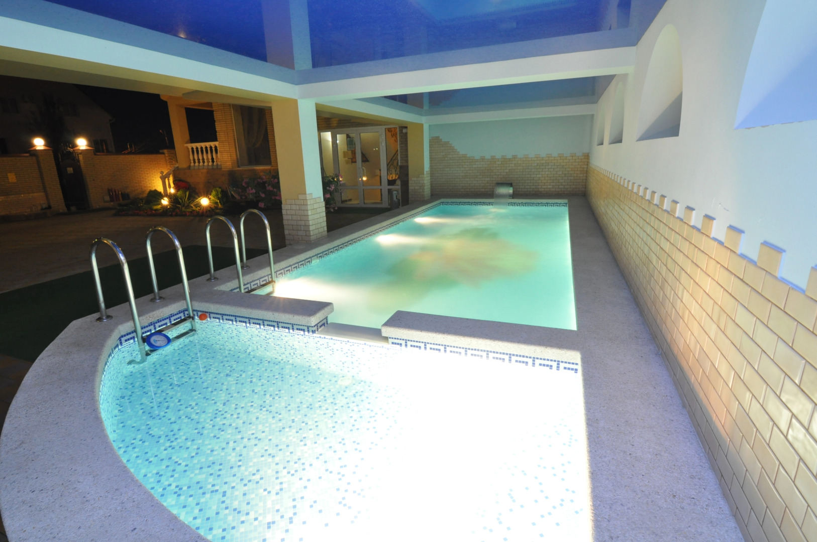 Гостевой дом Астория