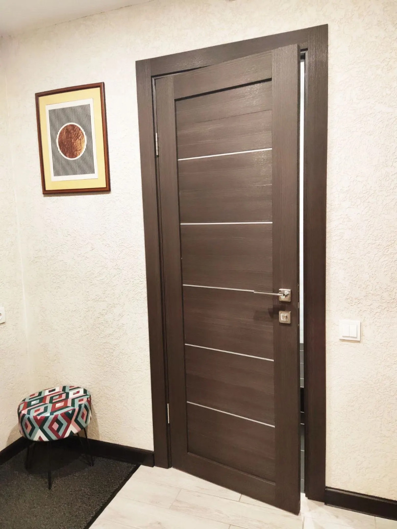 Квартира Комфорт в Географическом Центре