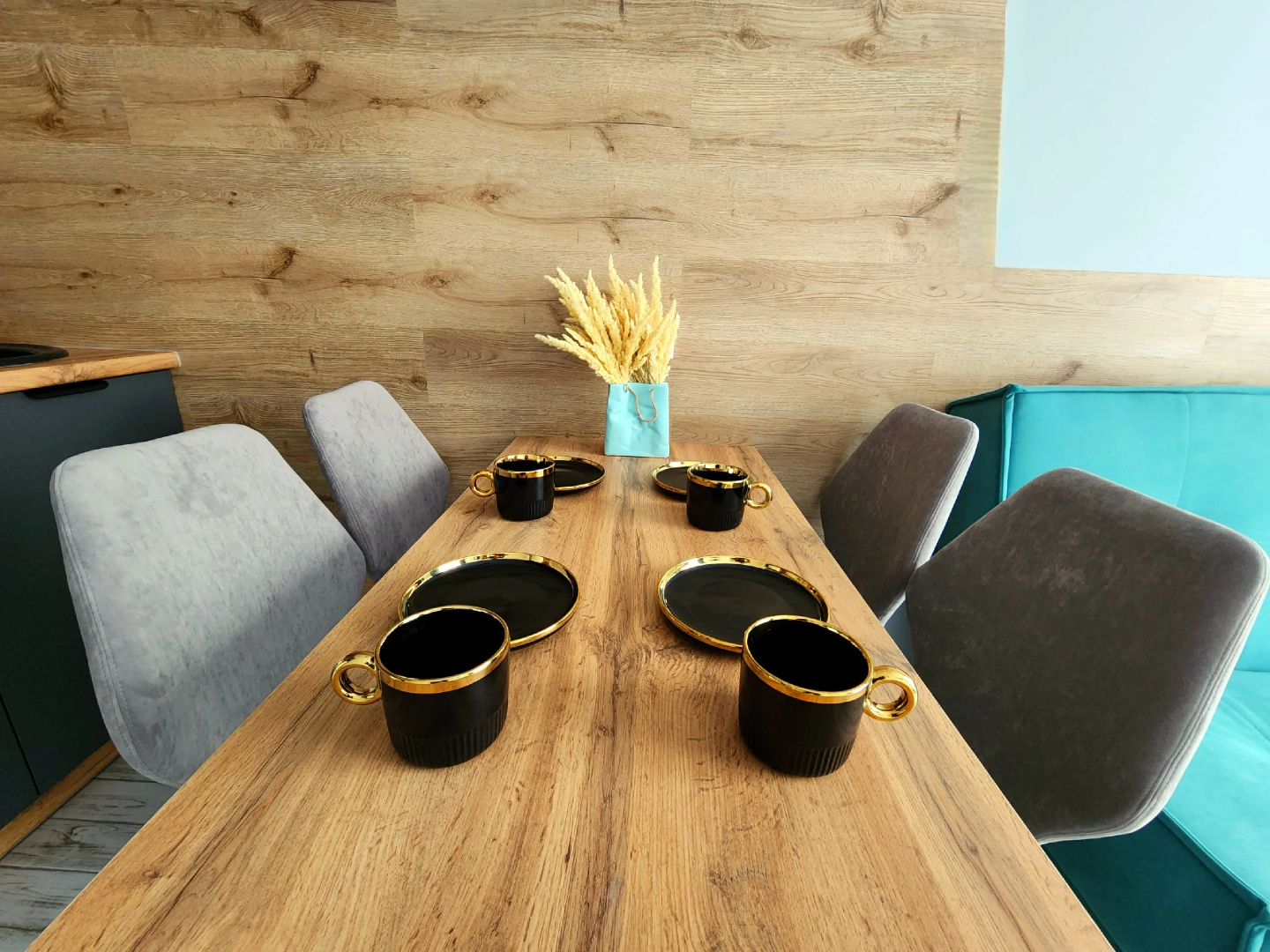 Апартаменты Comfort Home Вип в Метрополис