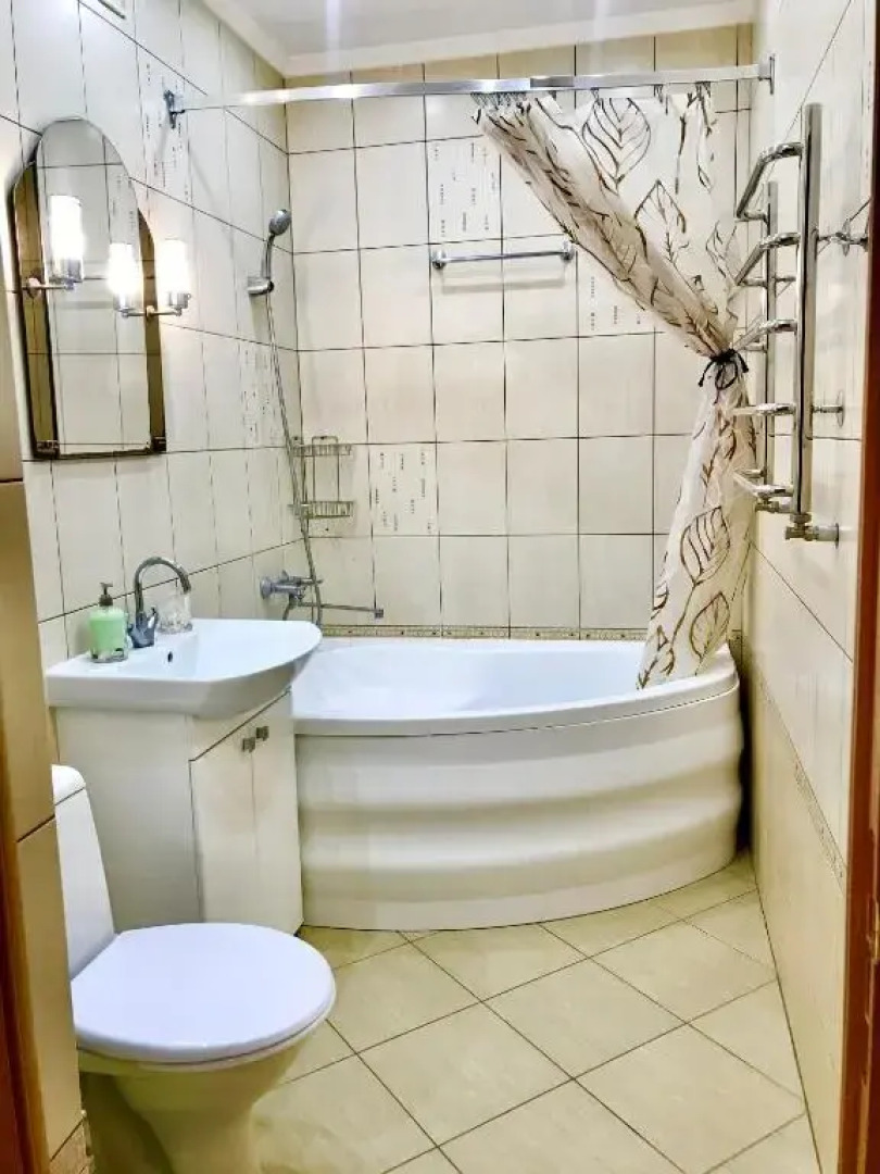 Квартира в центре Зеленоградске