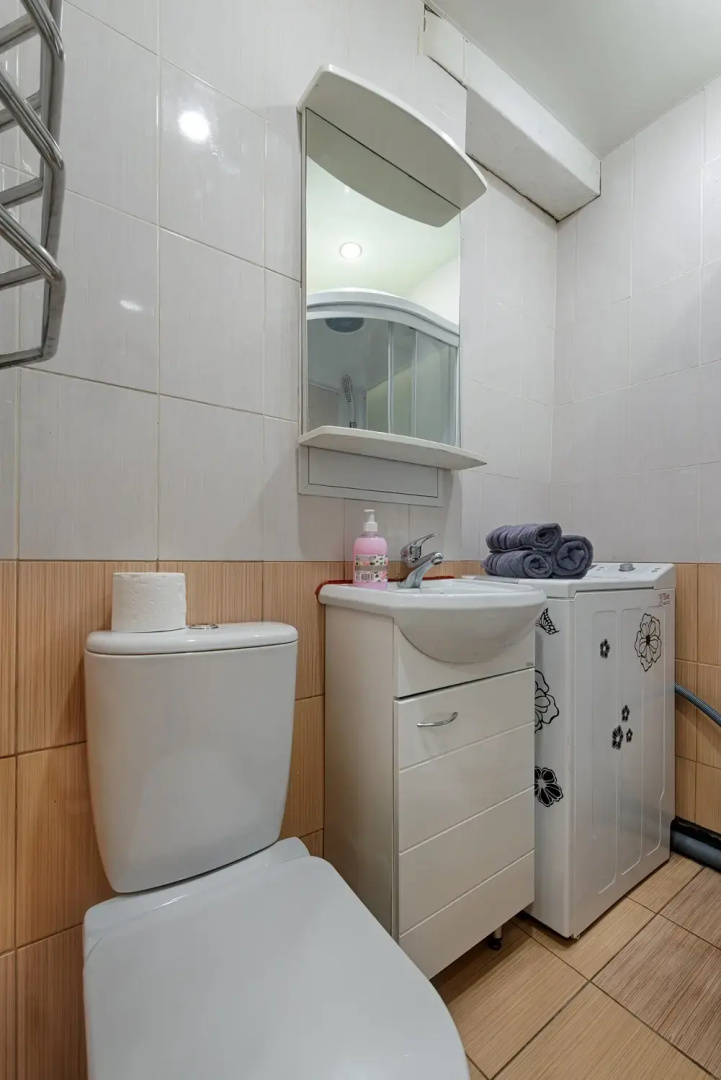 Апартаменты ComfortHomes метро Бауманская