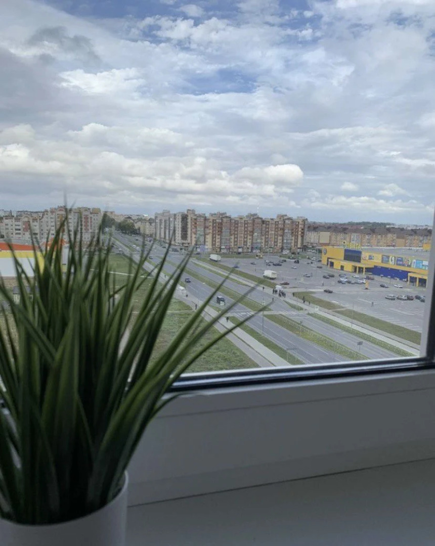 Апартаменты Душевно на Псковской