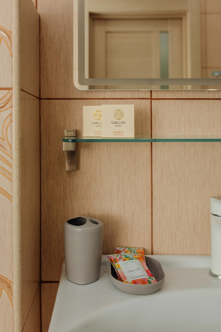 Квартира Aparts Pro Комфортная студия в географическом центре по ул. Ерошевского