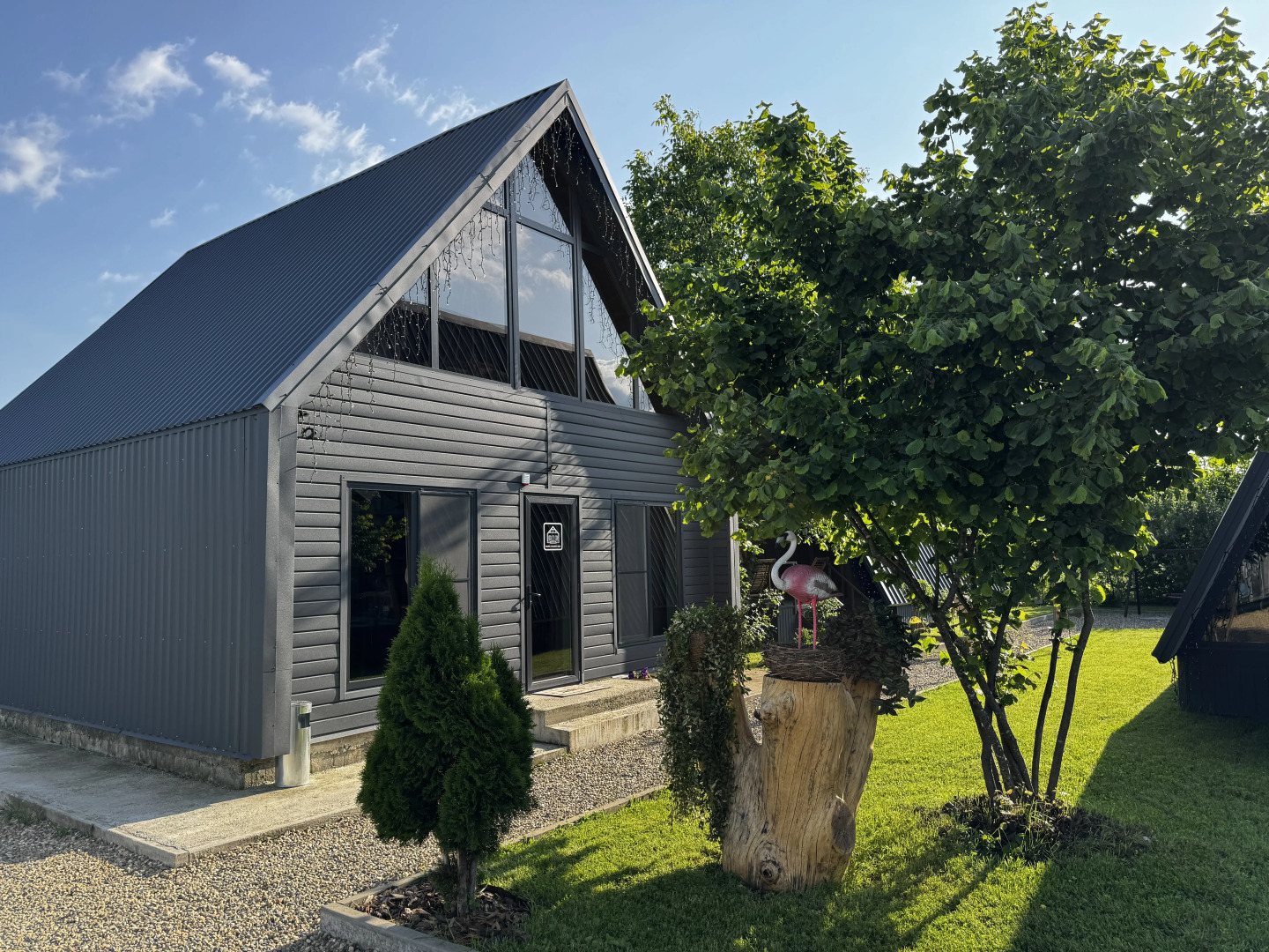 База отдыха Ahouse