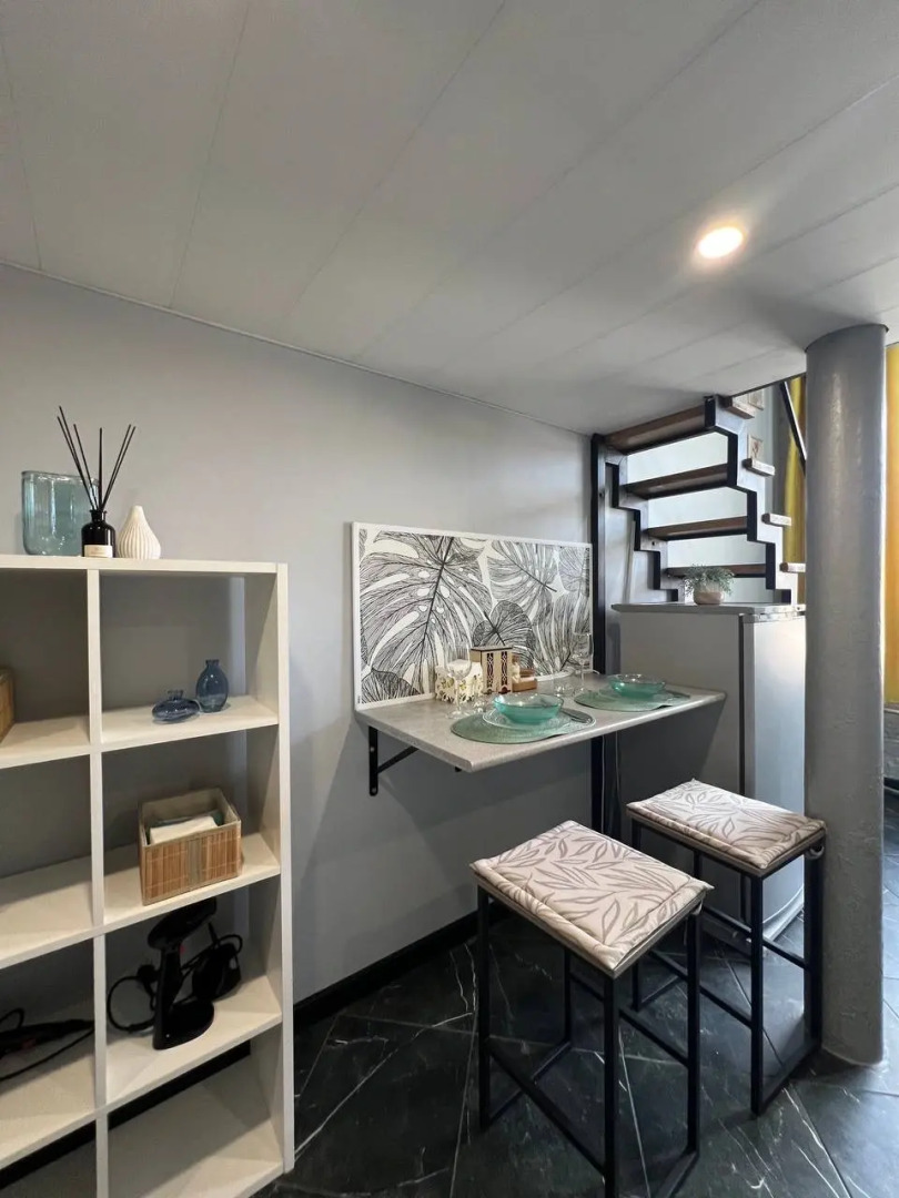 Апартаменты на Электрозаводской у реки Яузы