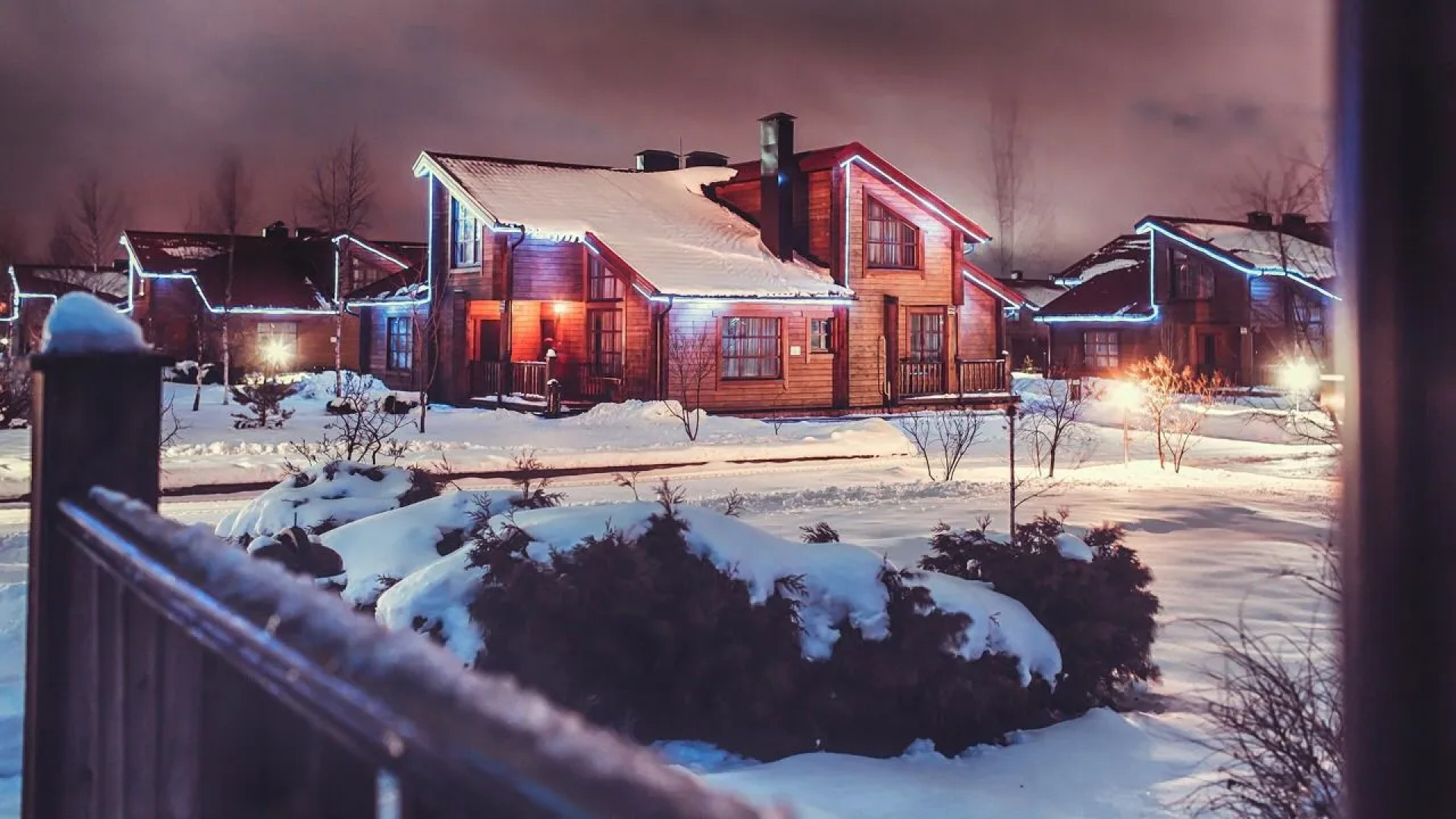 Отель Dmitrov Golf Resort