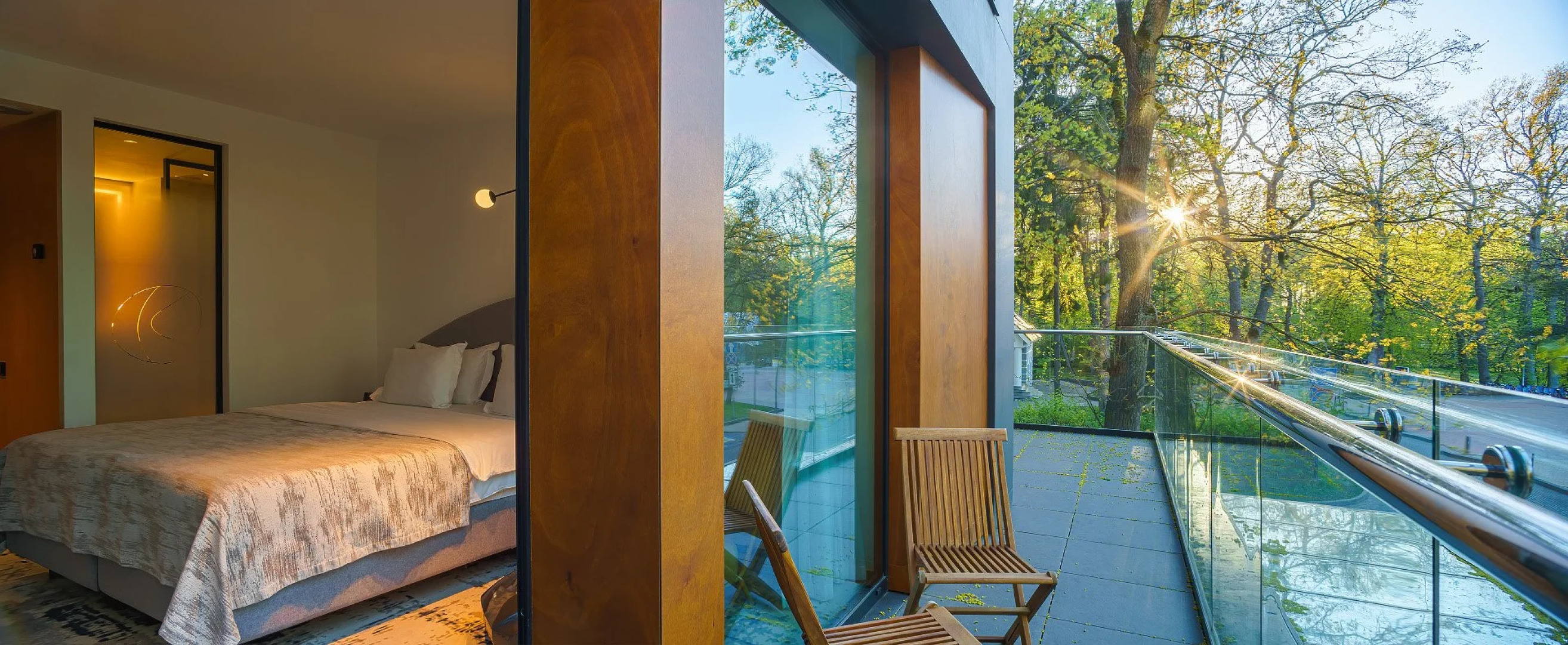 Karmann's Hotel - Yantar Hall