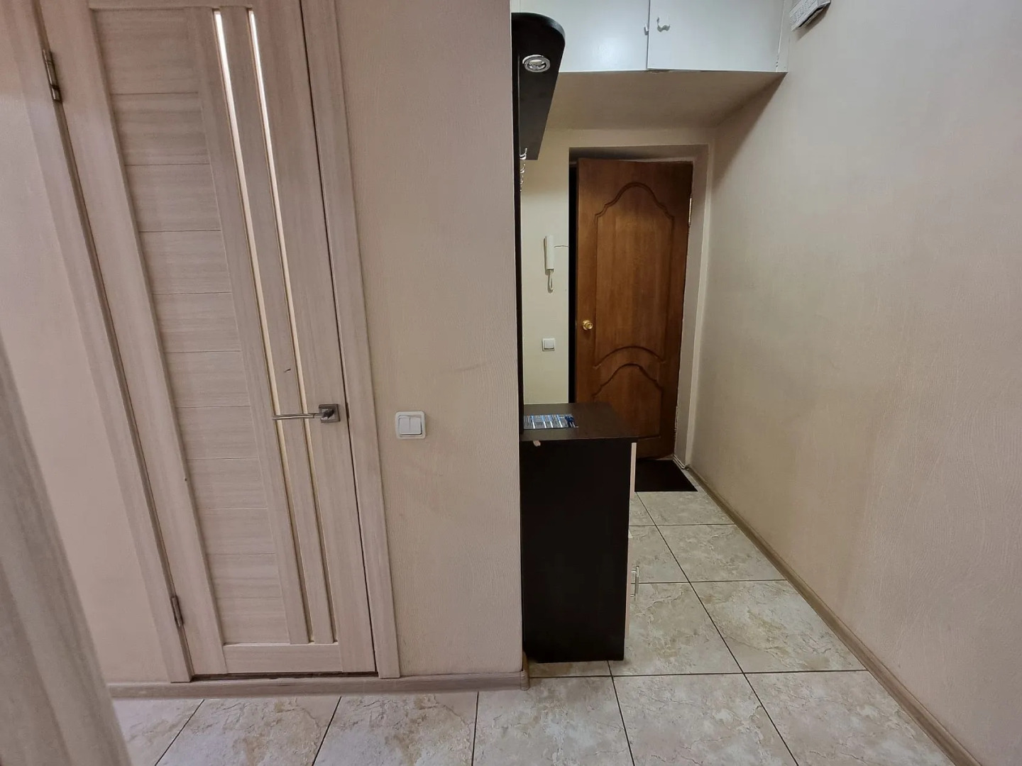 Апартаменты Дзержинского 92Б