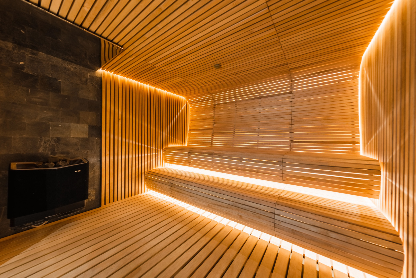 Снега Apart Hotel by Provence