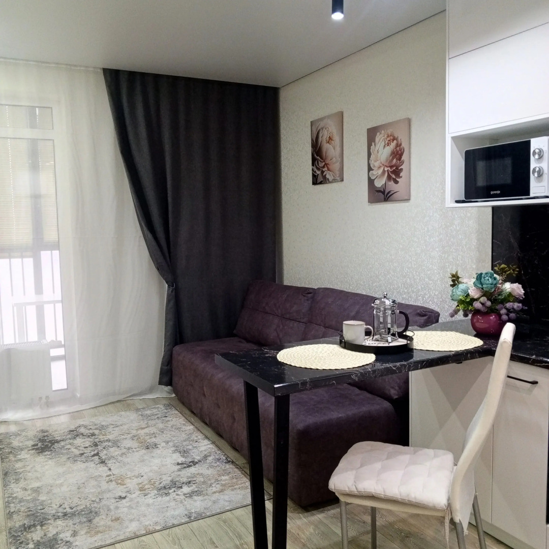 Апартаменты Like at Home Warsaw