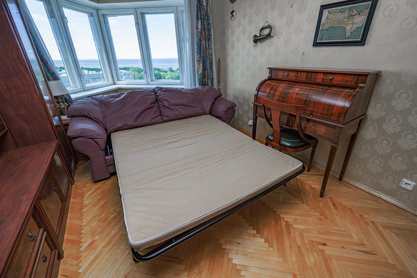 Квартира ArendApartment: Дубковское