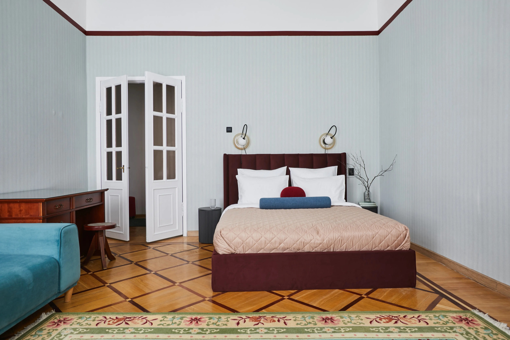 Квартира на Марата