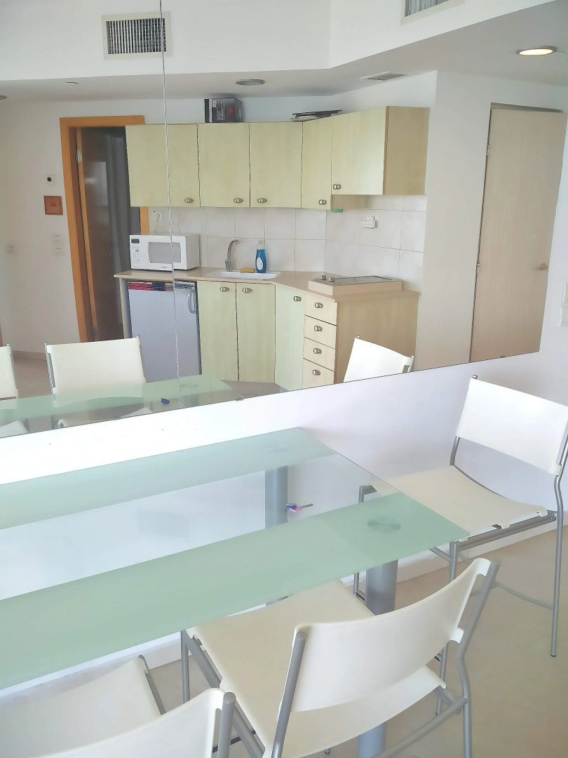 Апартаменты Marina Herzliya