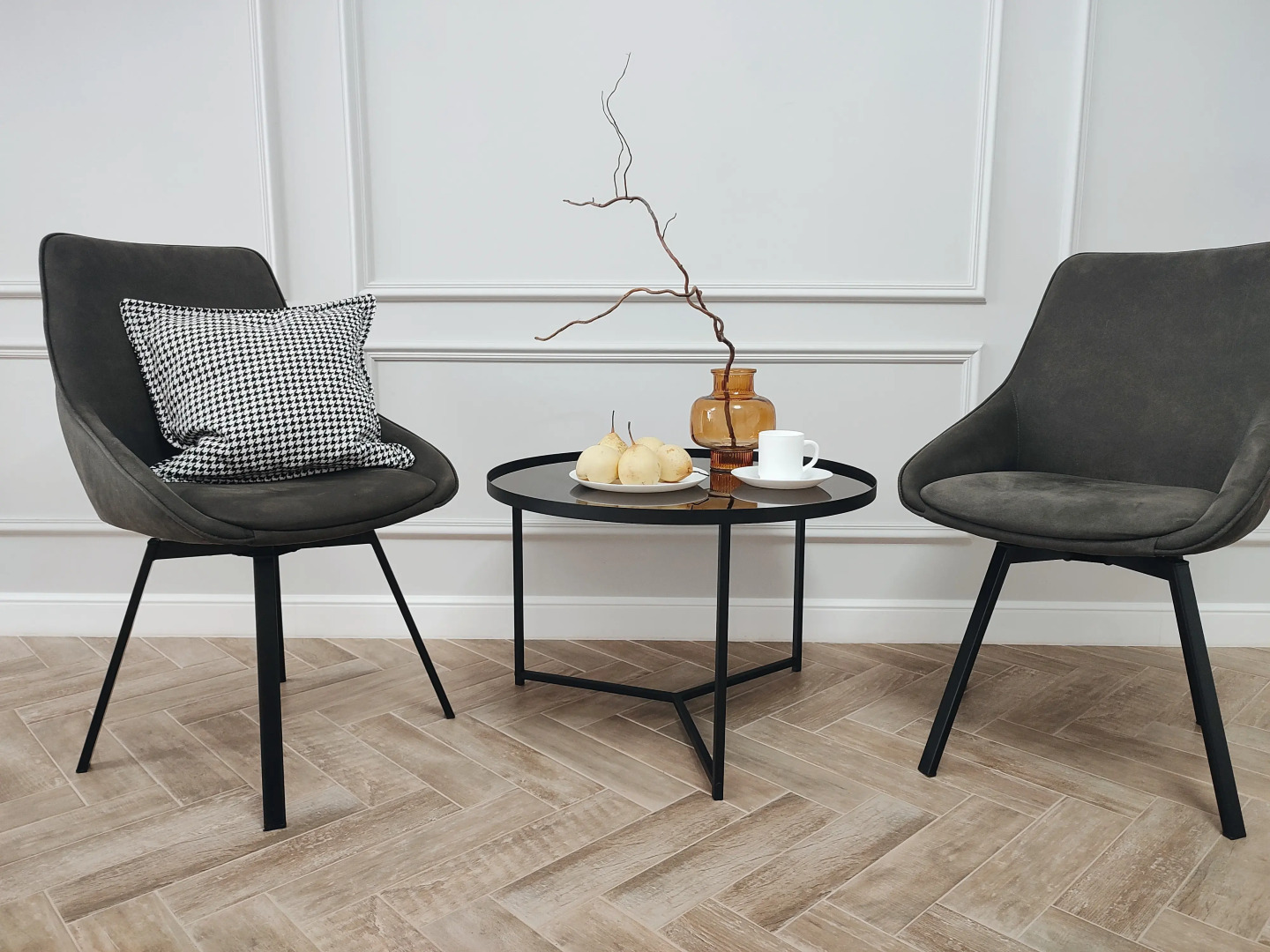 Квартира 4К