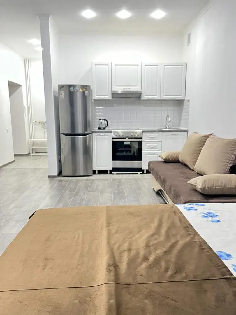 Апартаменты в ЖК Ирина