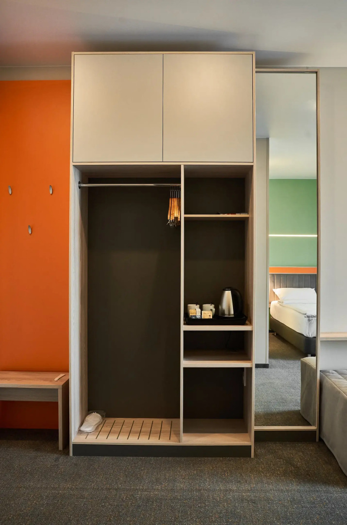 Отель 3а Валдай М11