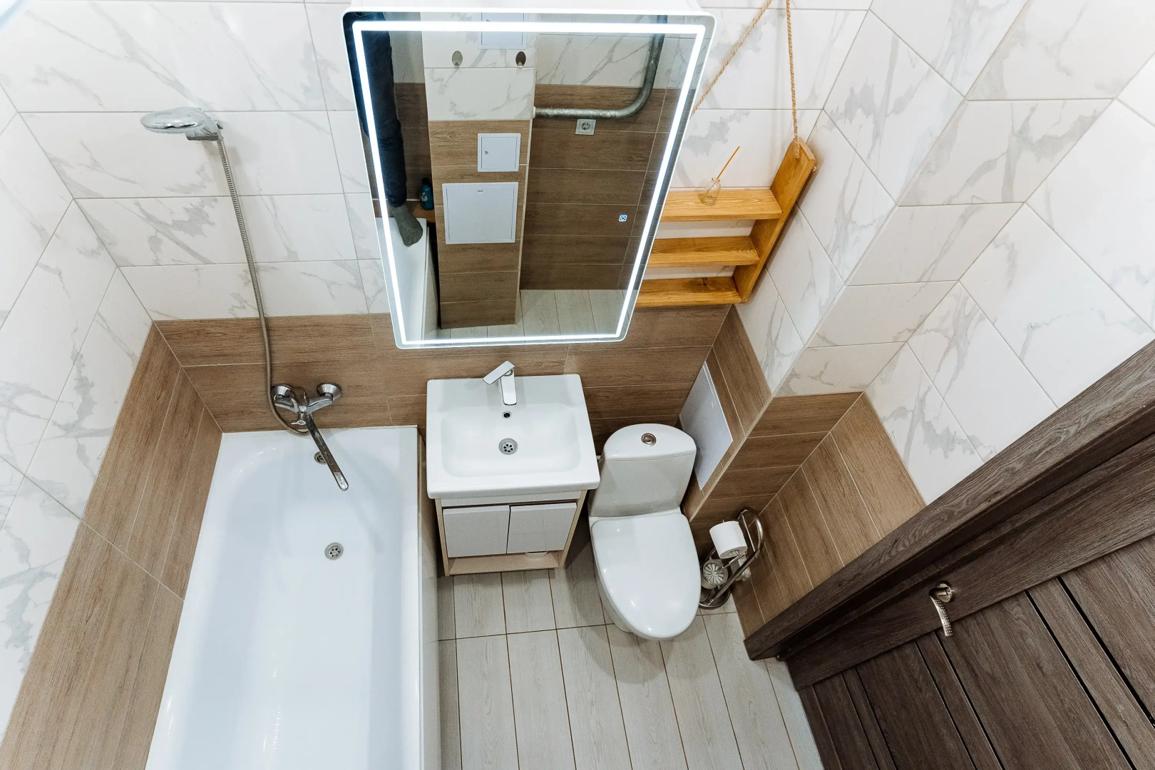 Апартаменты Студия в ЖК Эрмитаж Горсовет Планета