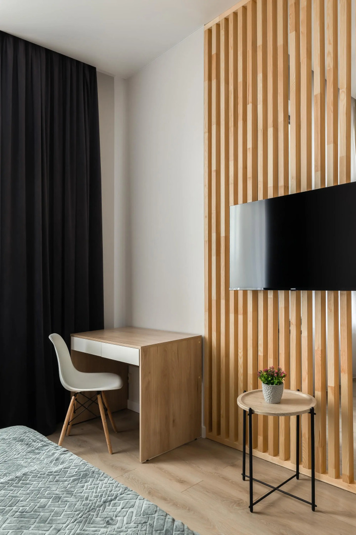 Апартаменты Knokey Алексеевская Улучшенные