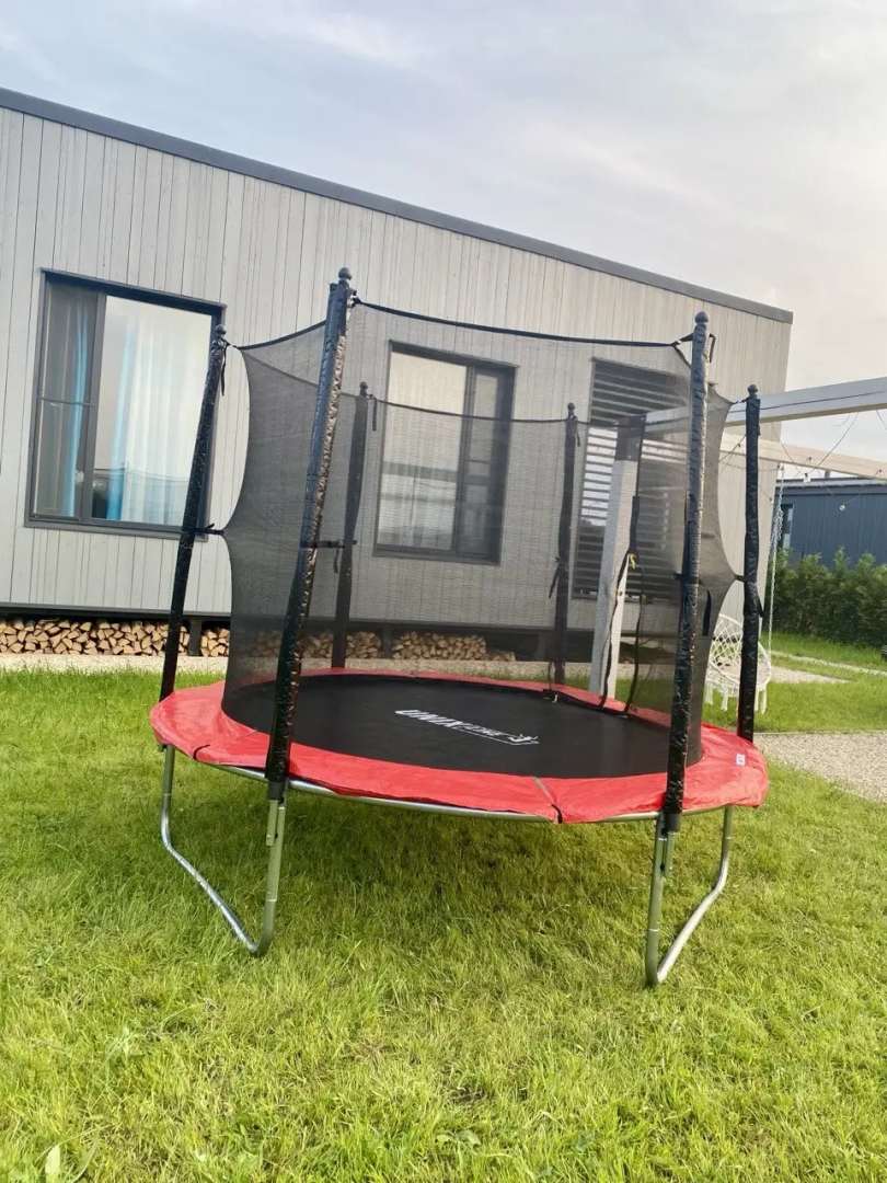 Частный дом Лесная ягода