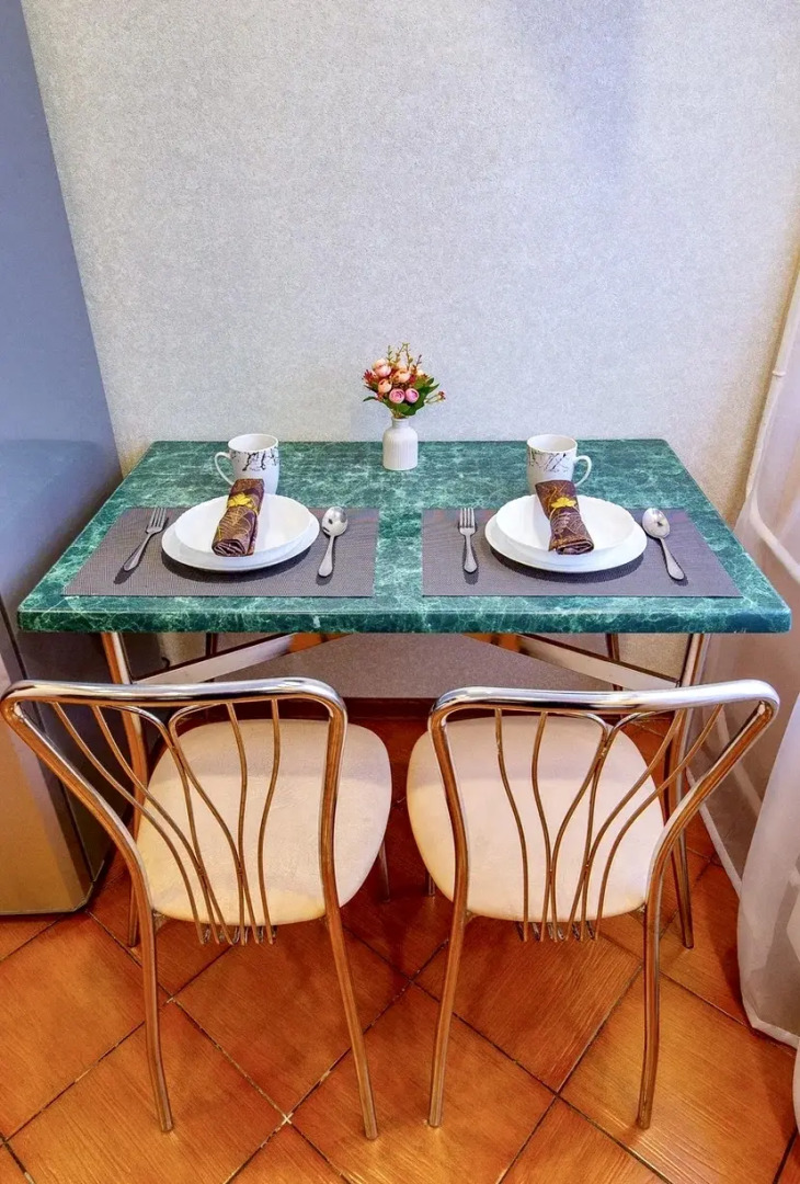 Апартаменты FSF Премиум Мирный 1/2 - Бесконтактный заезд