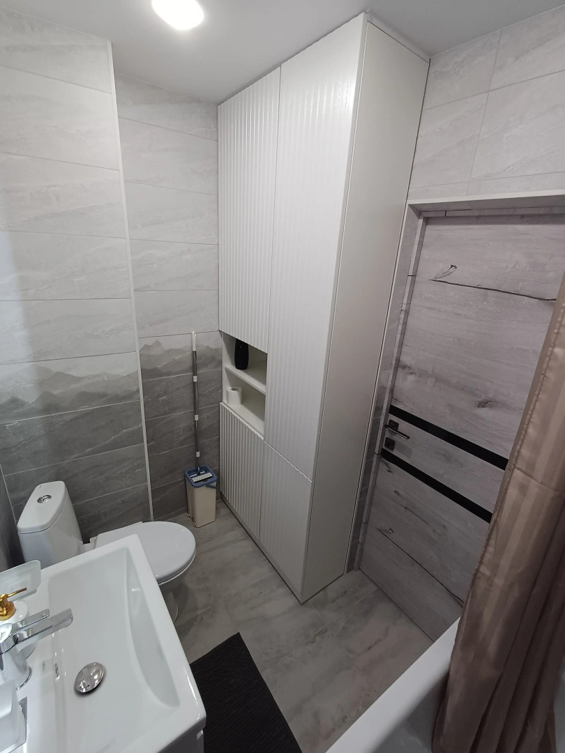 Апартаменты Чайка House на Гагарина 214