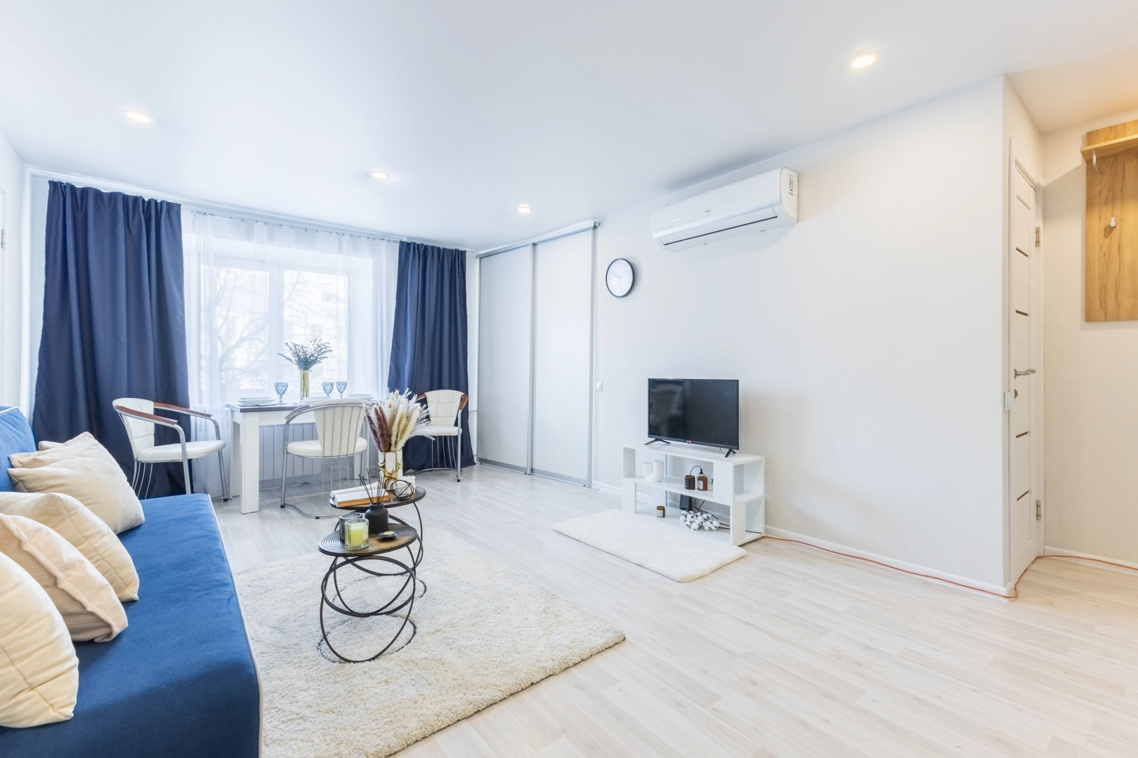 Апартаменты Престиж