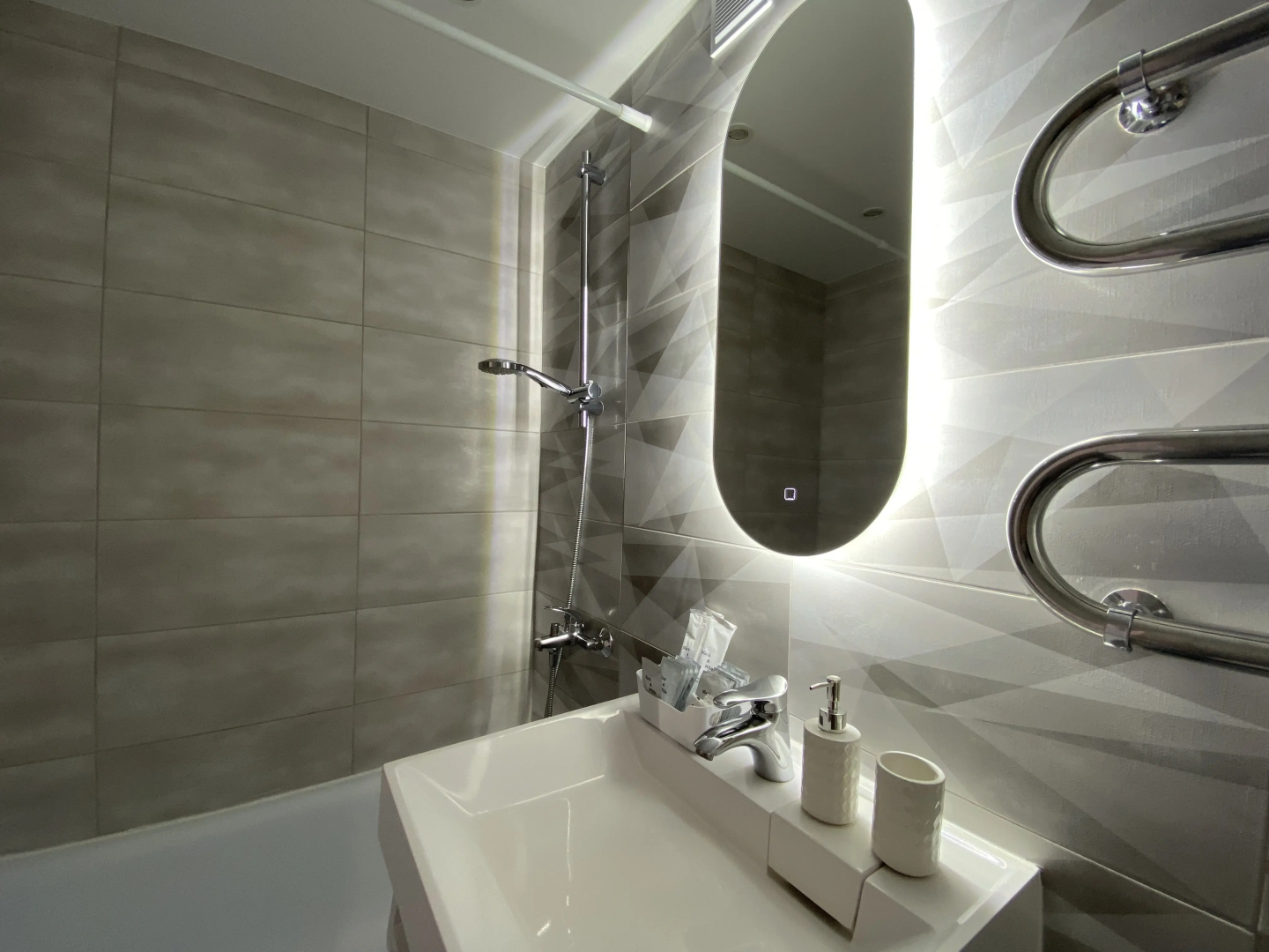 Апартаменты Проспект Чайковского 31